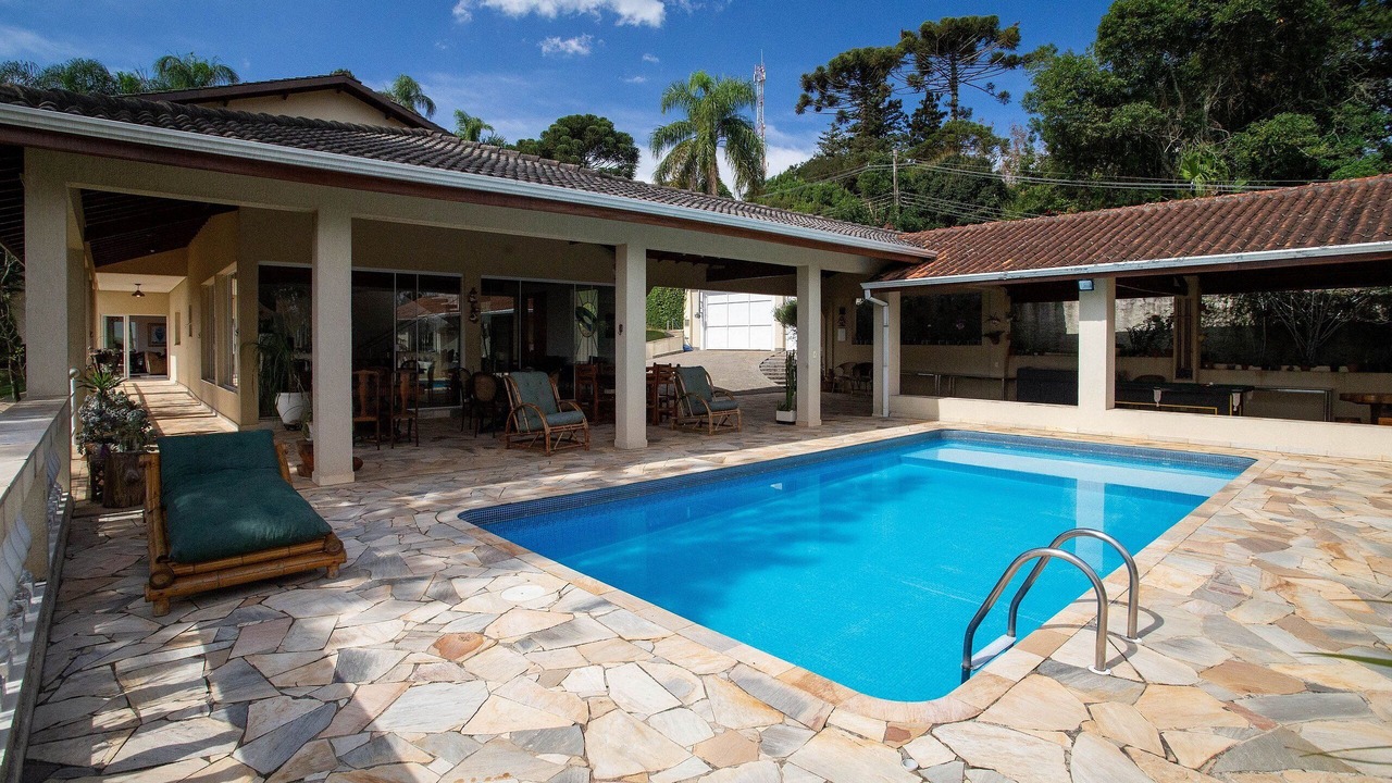 Photo of Outdoor in Mairipora