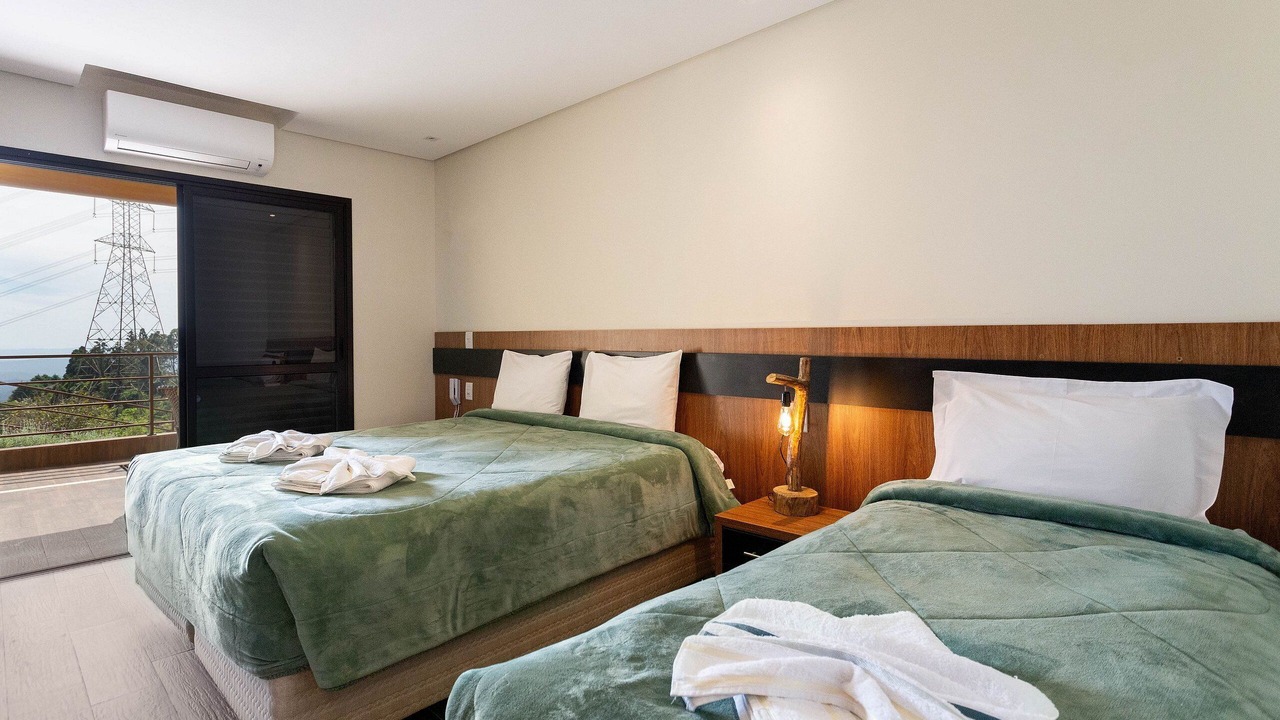 Photo of Bedroom in Mairipora