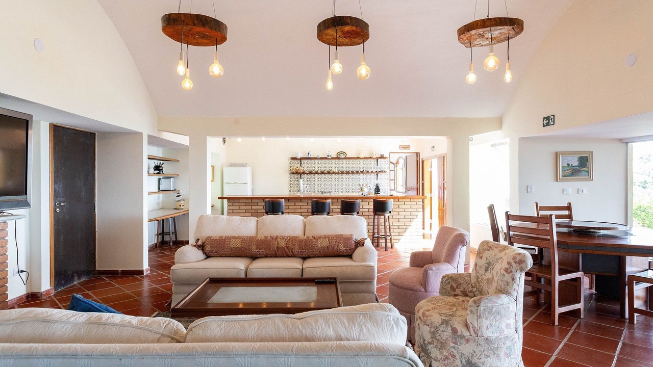 Photo of Livingroom in Mairipora