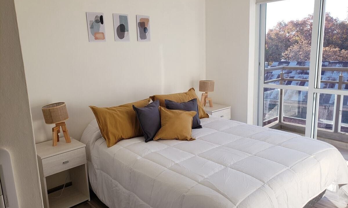 Photo of Bedroom in Mendoza City Center