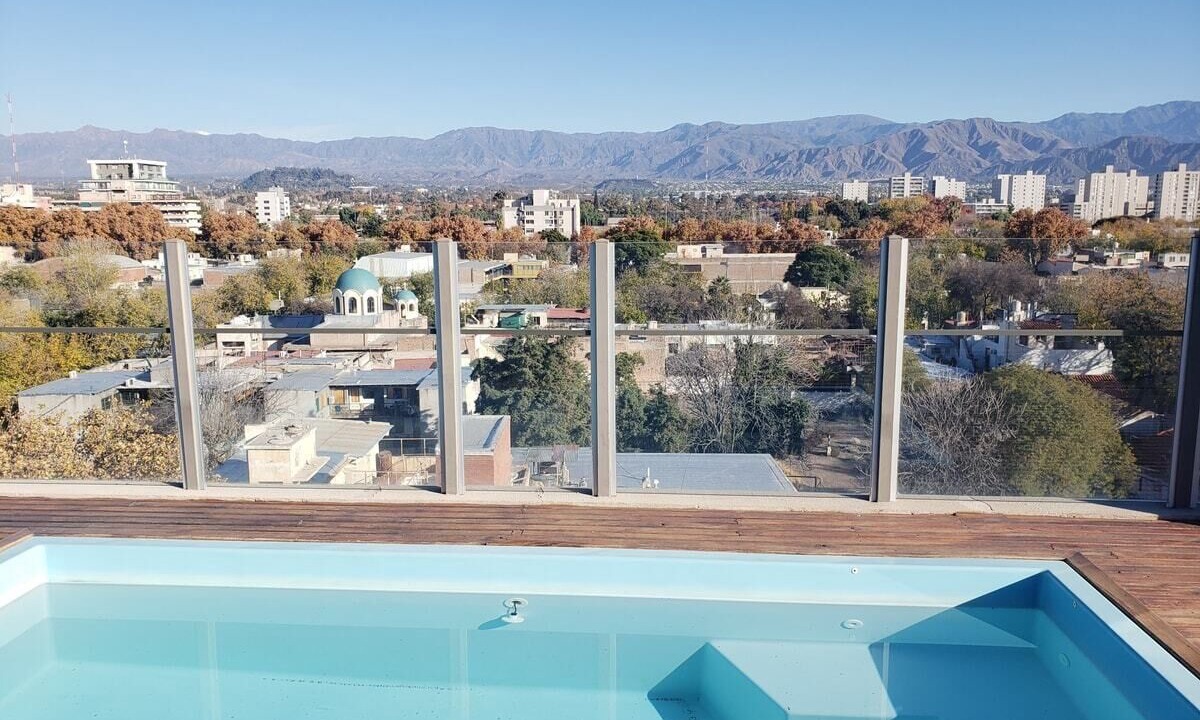 Photo of Outdoor in Mendoza City Center