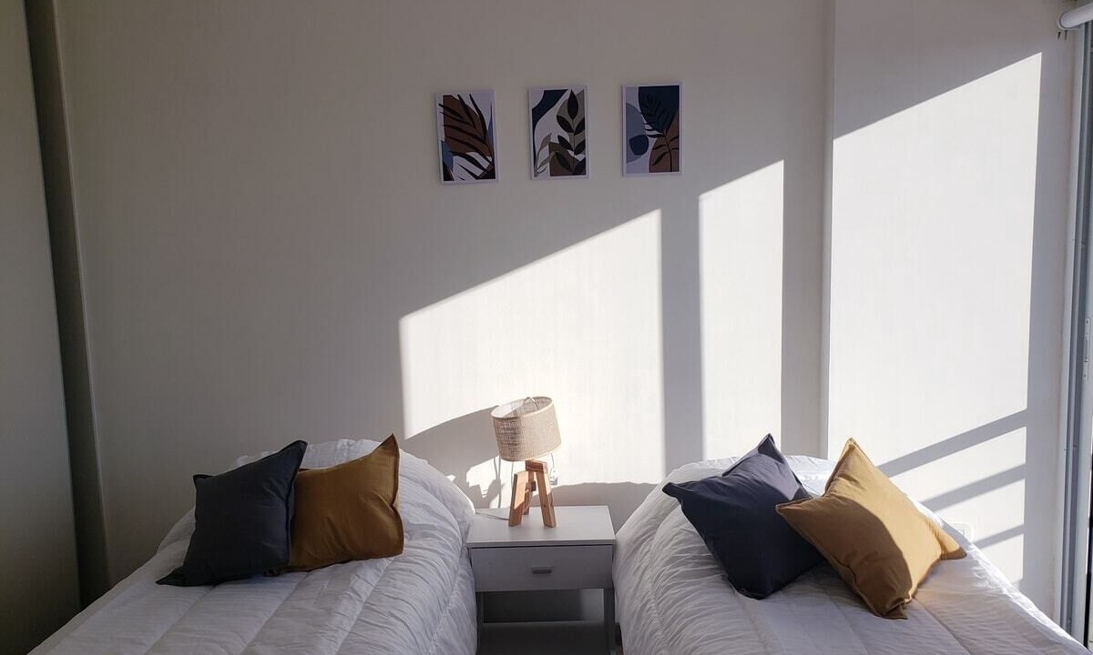 Photo of Bedroom in Mendoza City Center