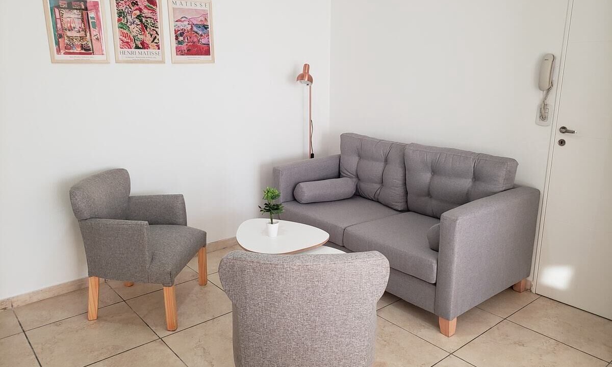 Photo of Livingroom in Mendoza City Center