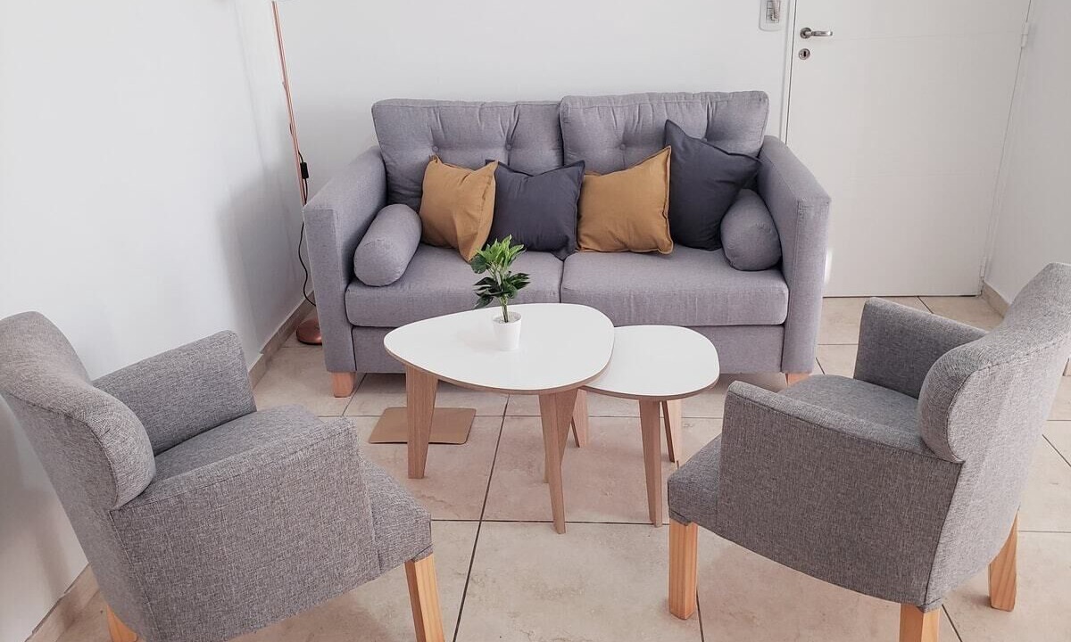 Photo of Livingroom in Mendoza City Center