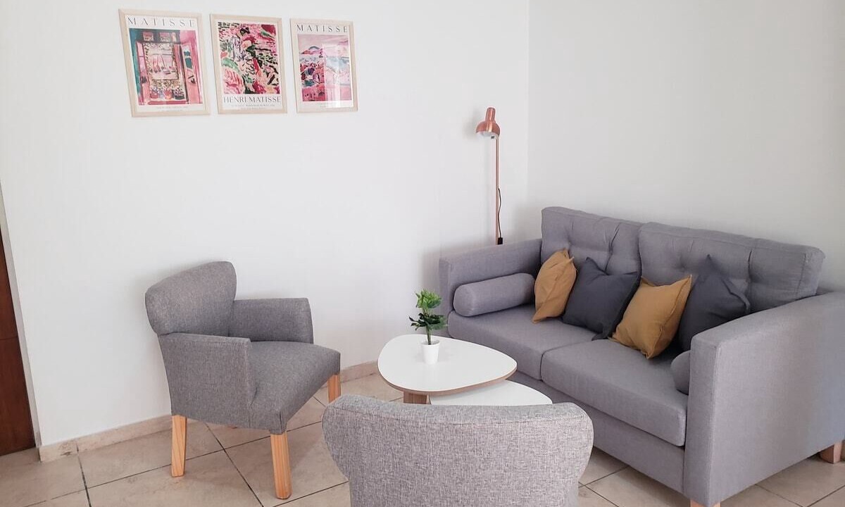 Photo of Livingroom in Mendoza City Center