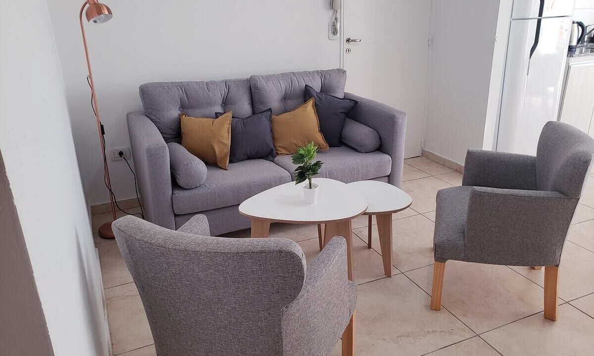 Photo of Livingroom in Mendoza City Center