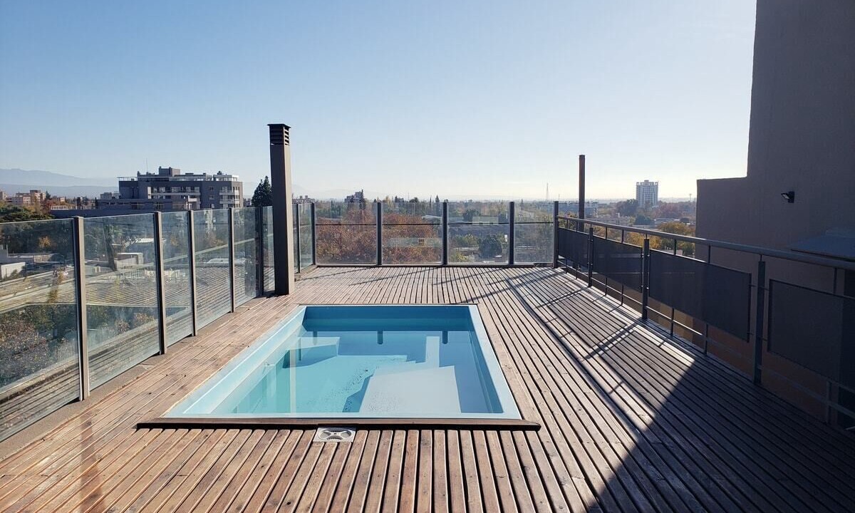 Photo of Outdoor in Mendoza City Center