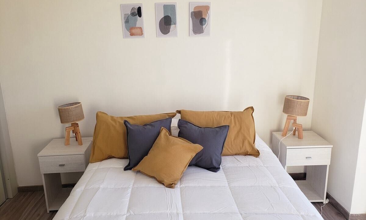 Photo of Bedroom in Mendoza City Center