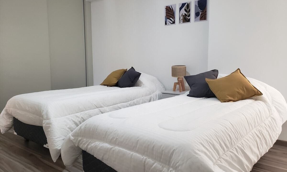 Photo of Bedroom in Mendoza City Center