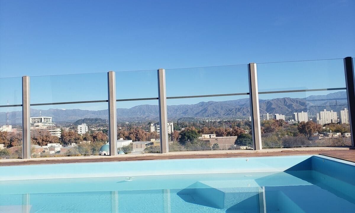 Photo of Outdoor in Mendoza City Center