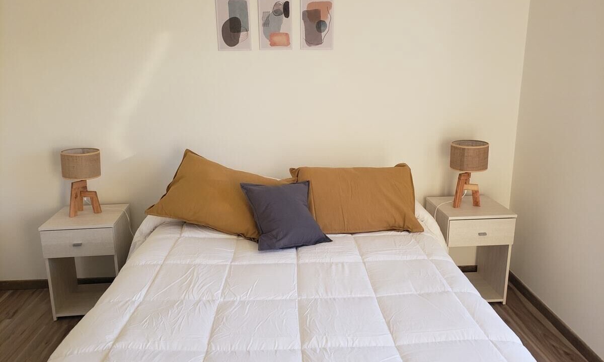 Photo of Bedroom in Mendoza City Center