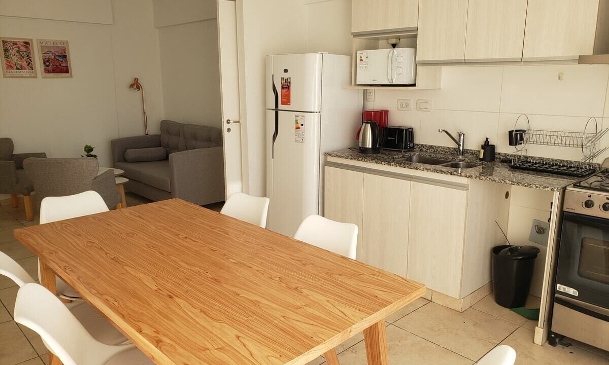 Photo of Kitchen in Mendoza City Center