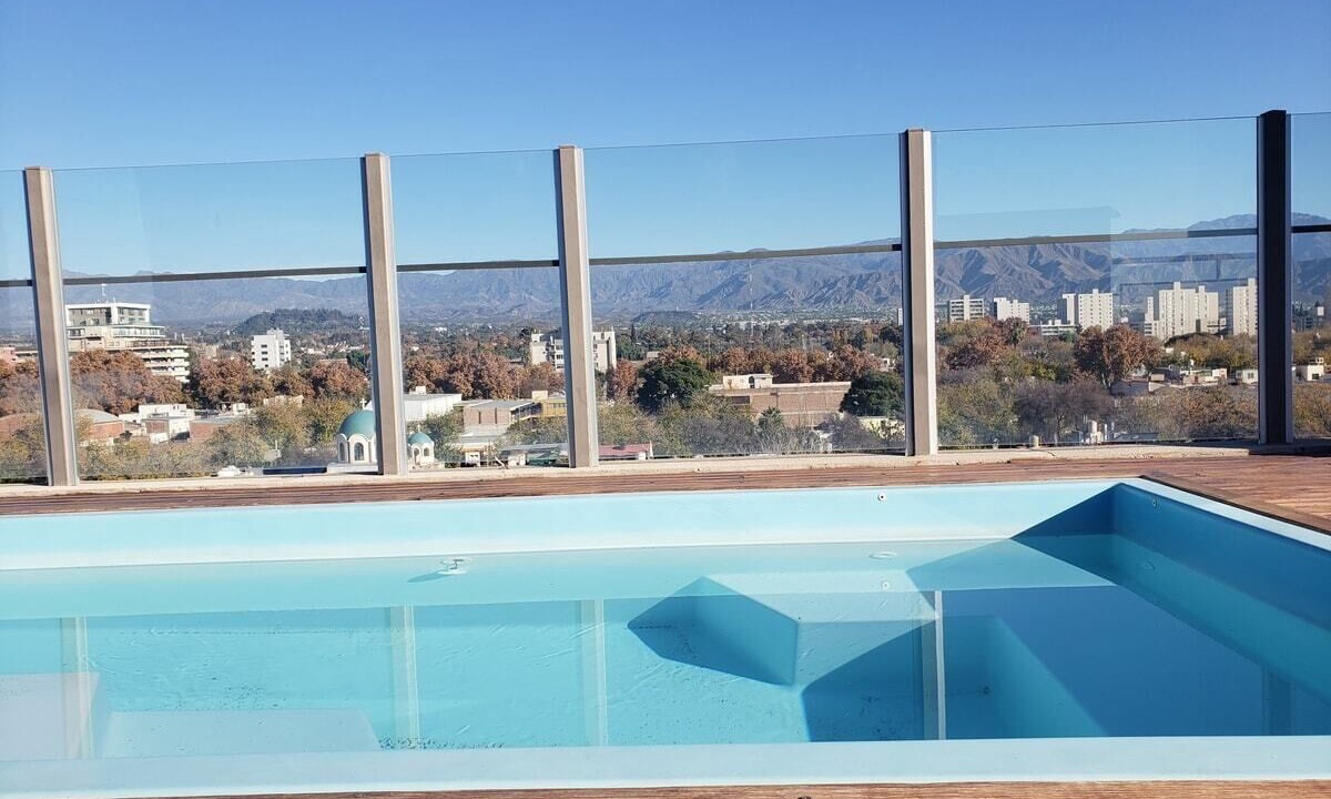 Photo of Outdoor in Mendoza City Center