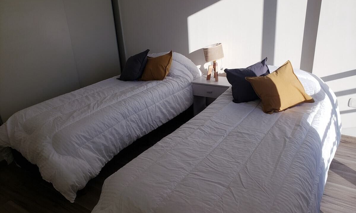 Photo of Bedroom in Mendoza City Center