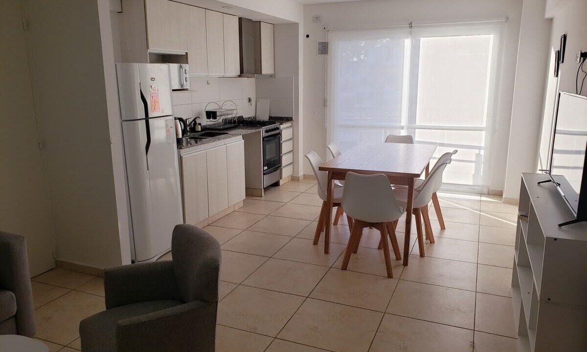 Photo of Kitchen in Mendoza City Center