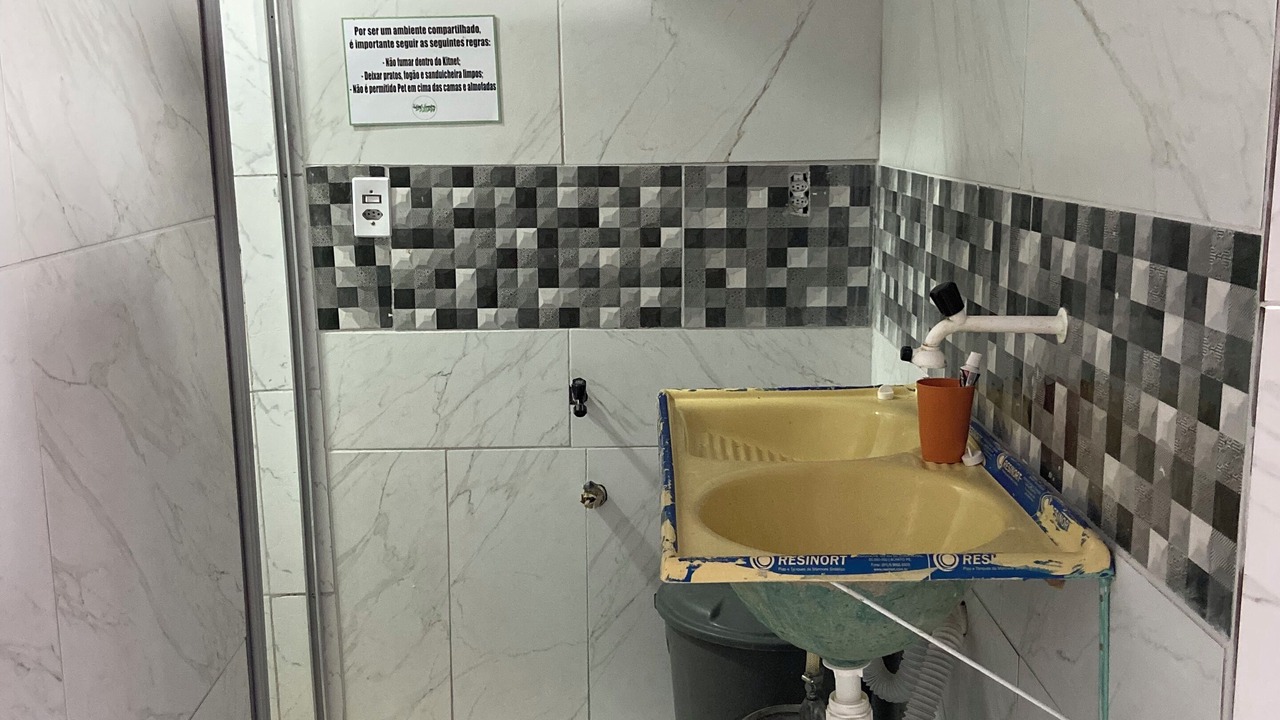 Photo of Bathroom in Bonito