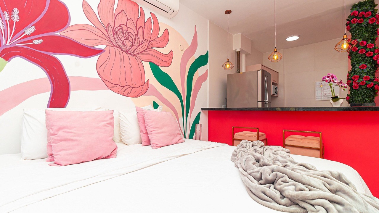 Photo of Bedroom in Republica