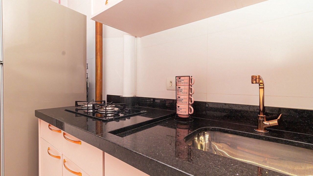 Photo of Kitchen in Republica