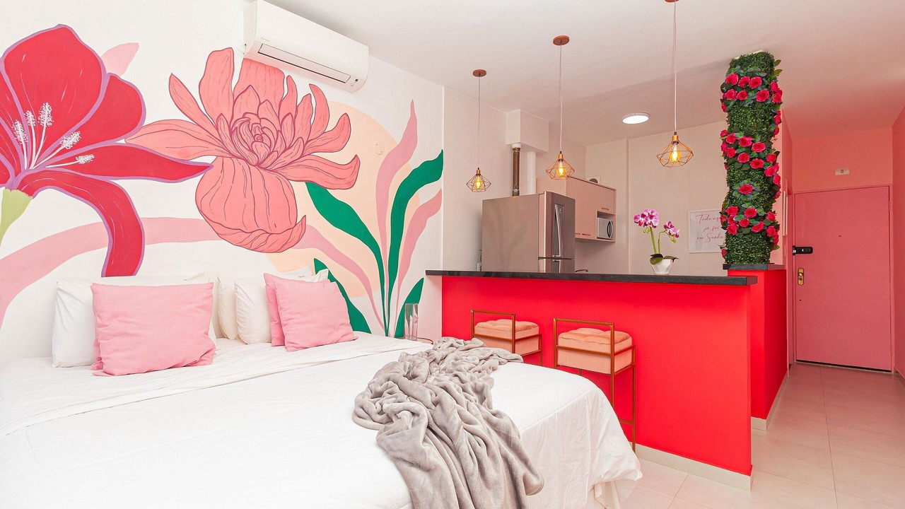 Photo of Bedroom in Republica