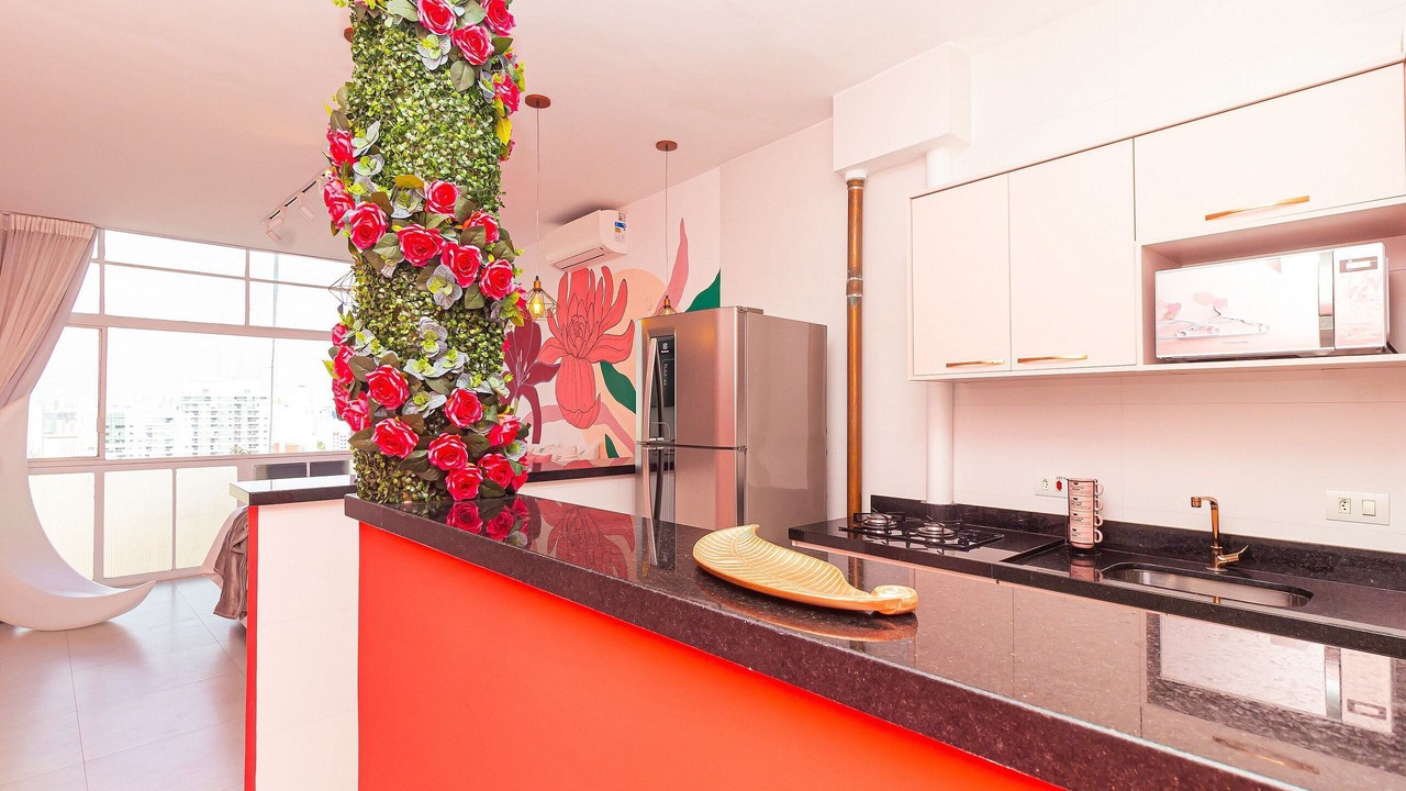Photo of Kitchen in Republica