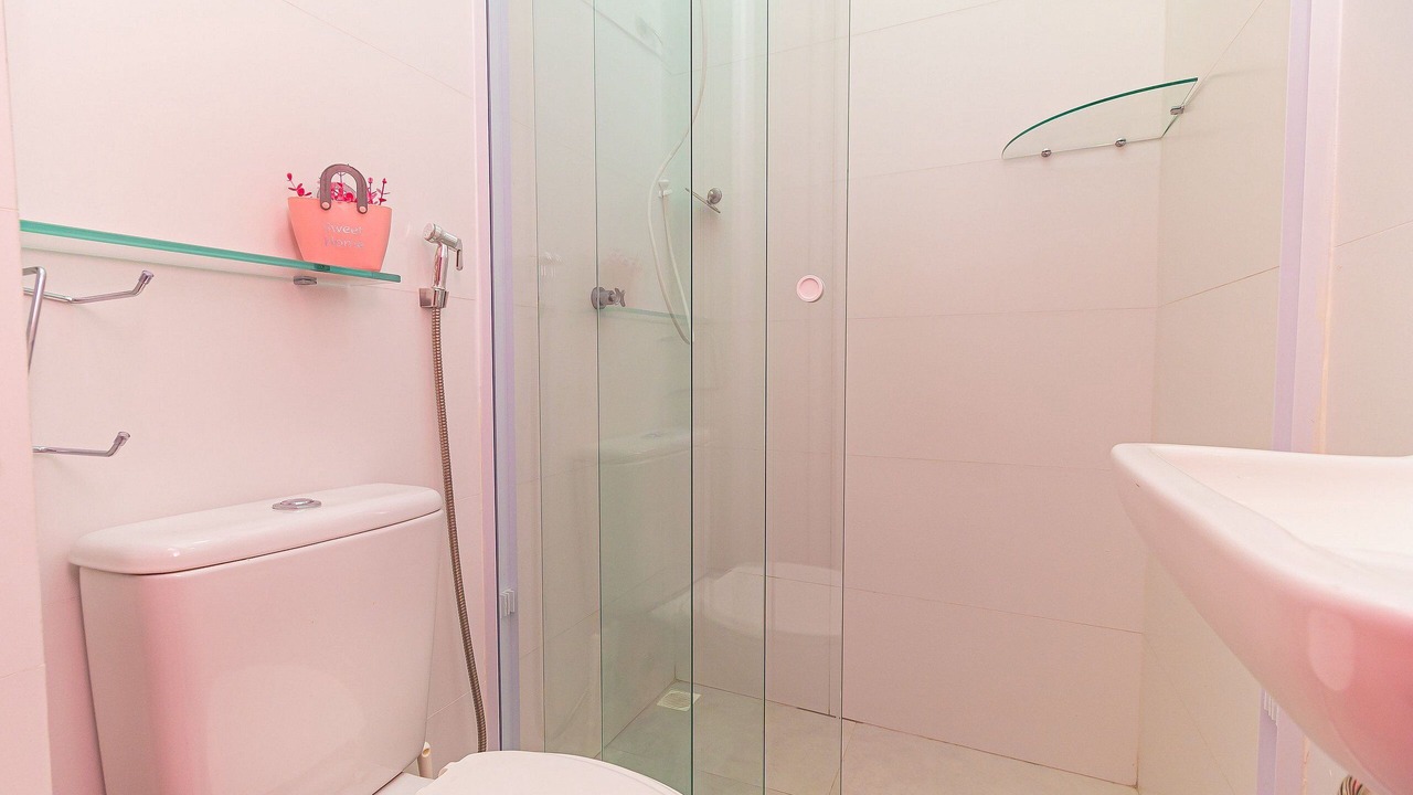 Photo of Bathroom in Republica