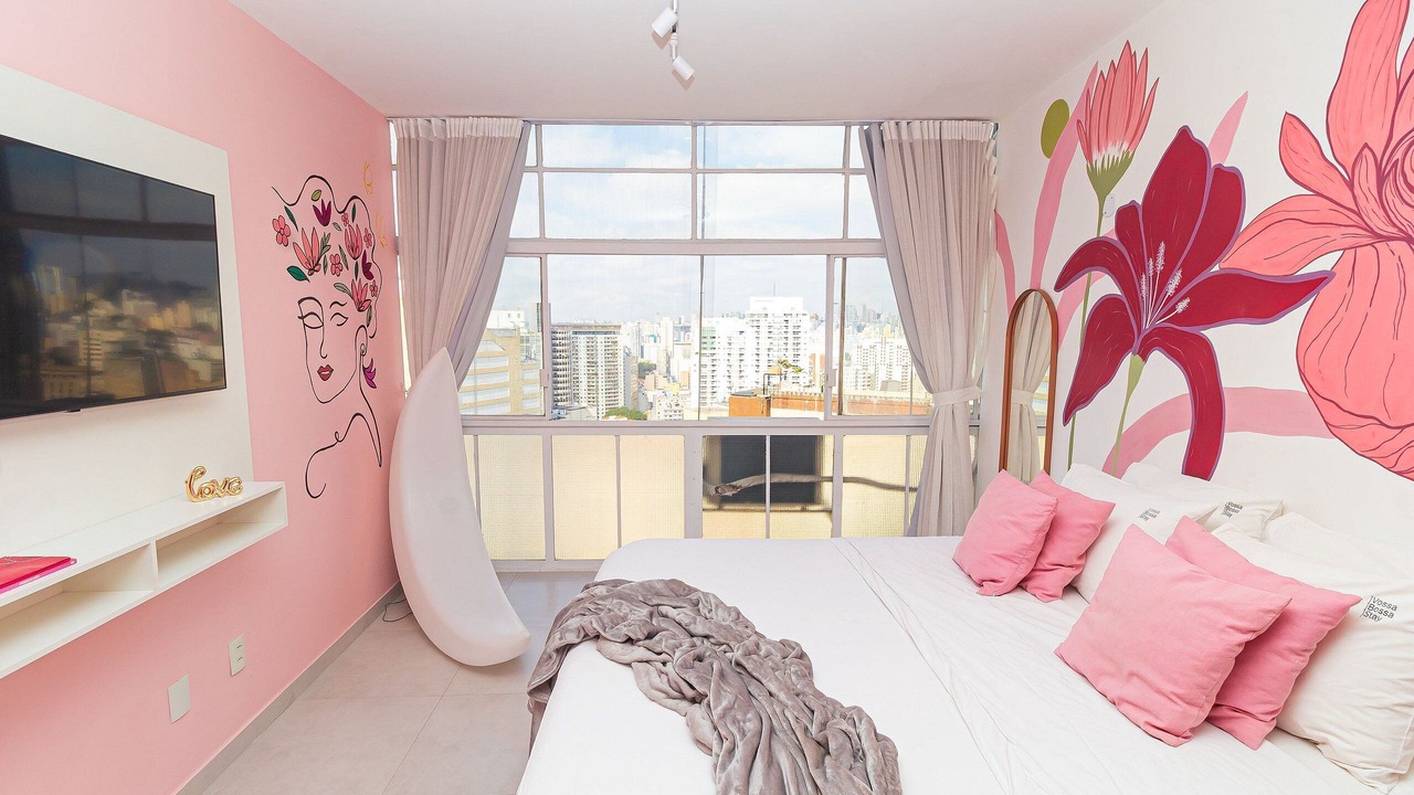 Photo of Bedroom in Republica