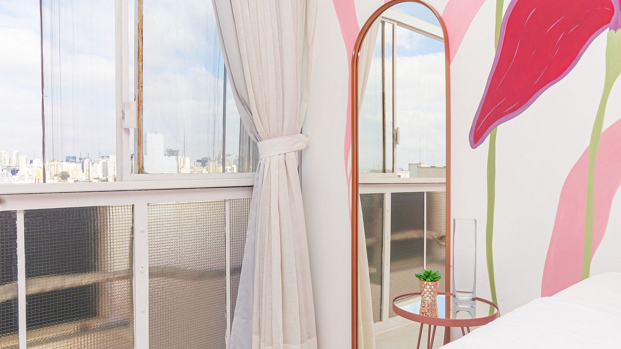 Photo of Bedroom in Republica