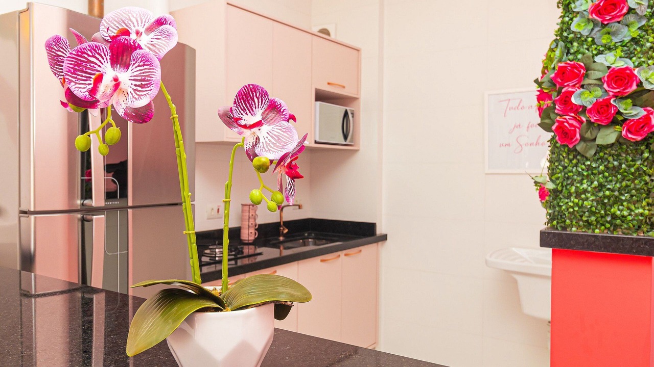 Photo of Kitchen in Republica