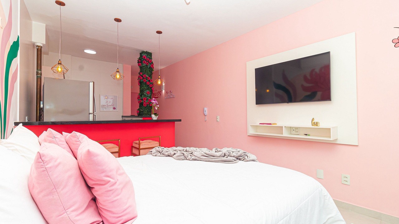 Photo of Bedroom in Republica