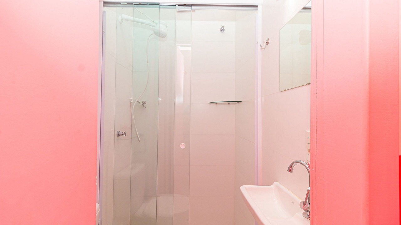 Photo of Bathroom in Republica