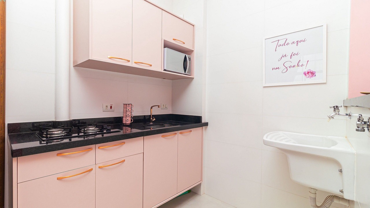 Photo of Kitchen in Republica