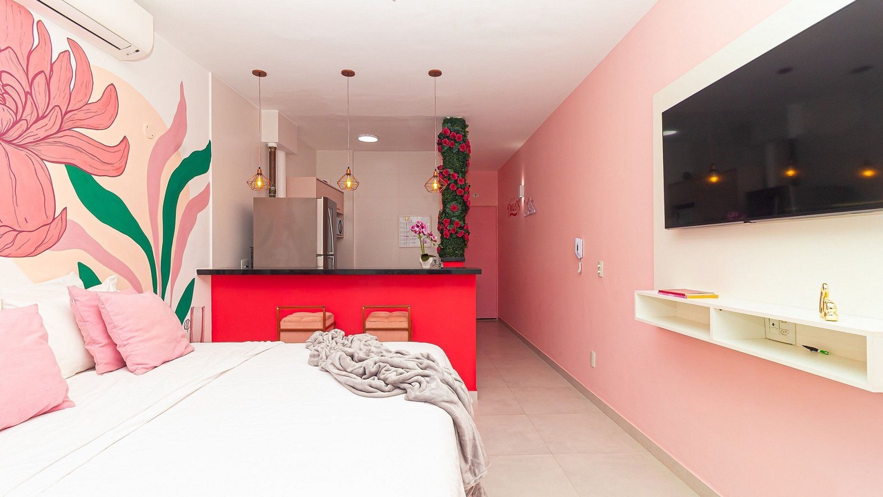 Photo of Bedroom in Republica