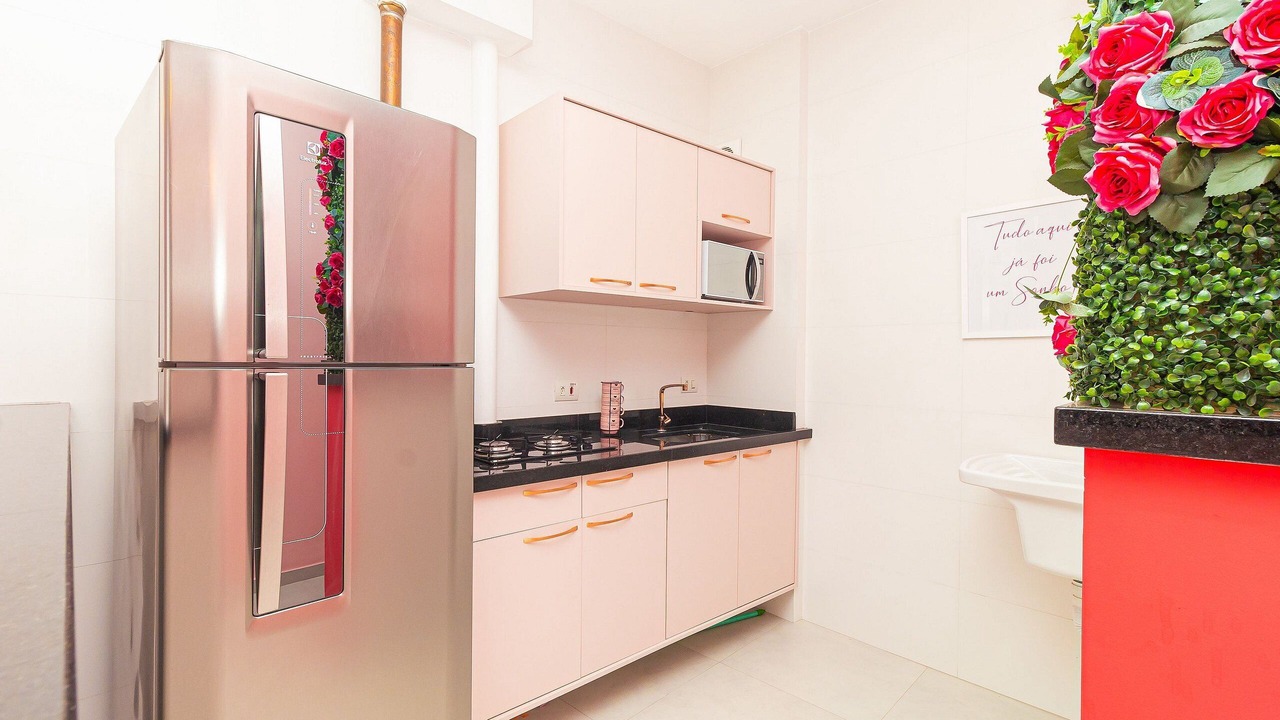 Photo of Kitchen in Republica