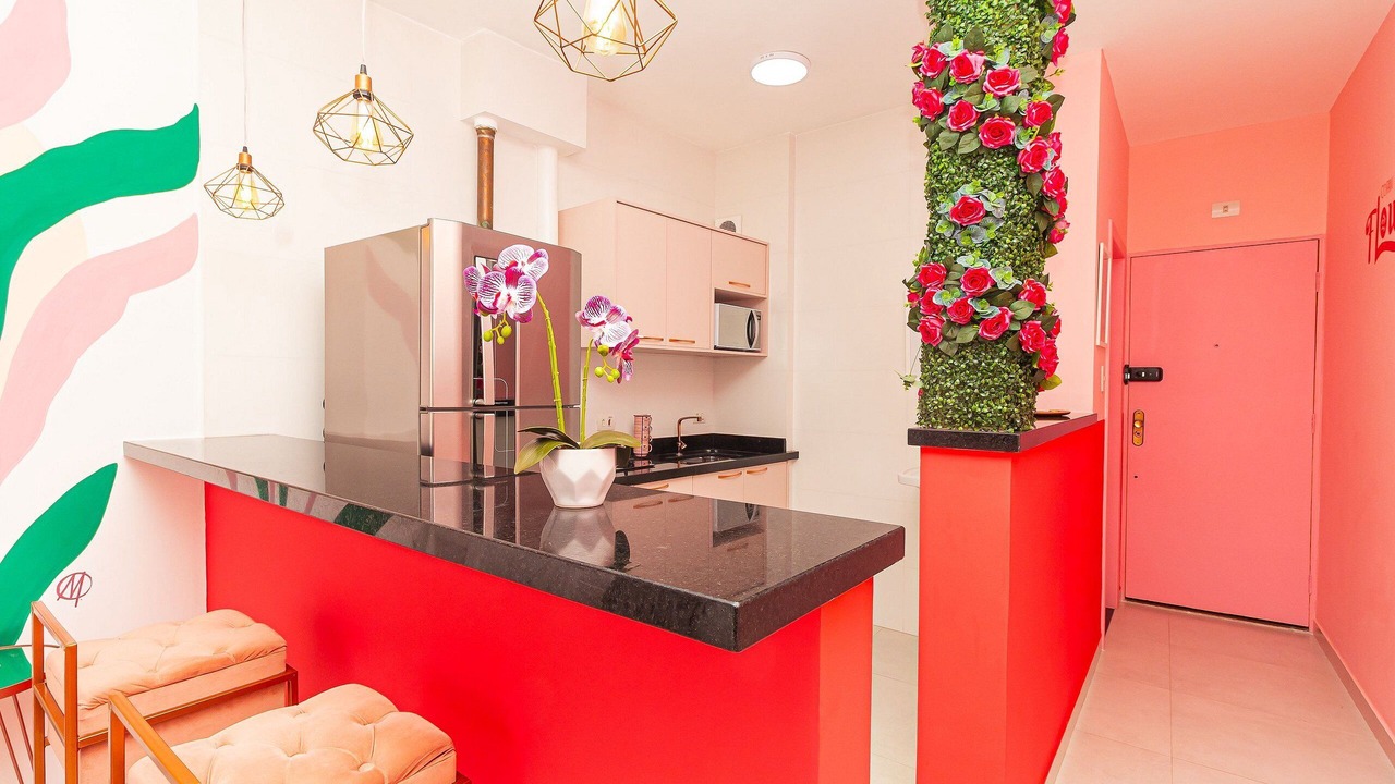 Photo of Kitchen in Republica