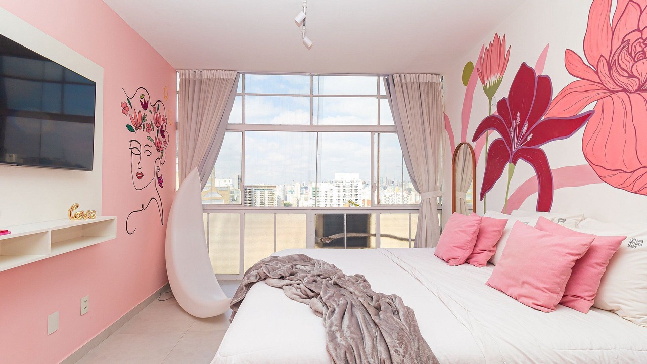 Photo of Bedroom in Republica