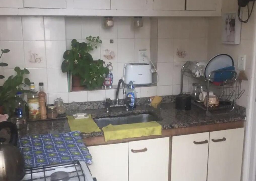 Photo of Kitchen in Parque Patricios