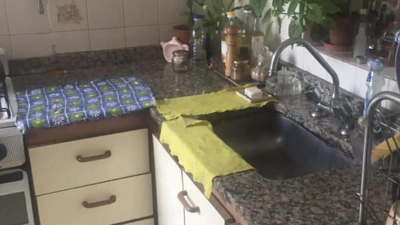 Photo of Kitchen in Parque Patricios