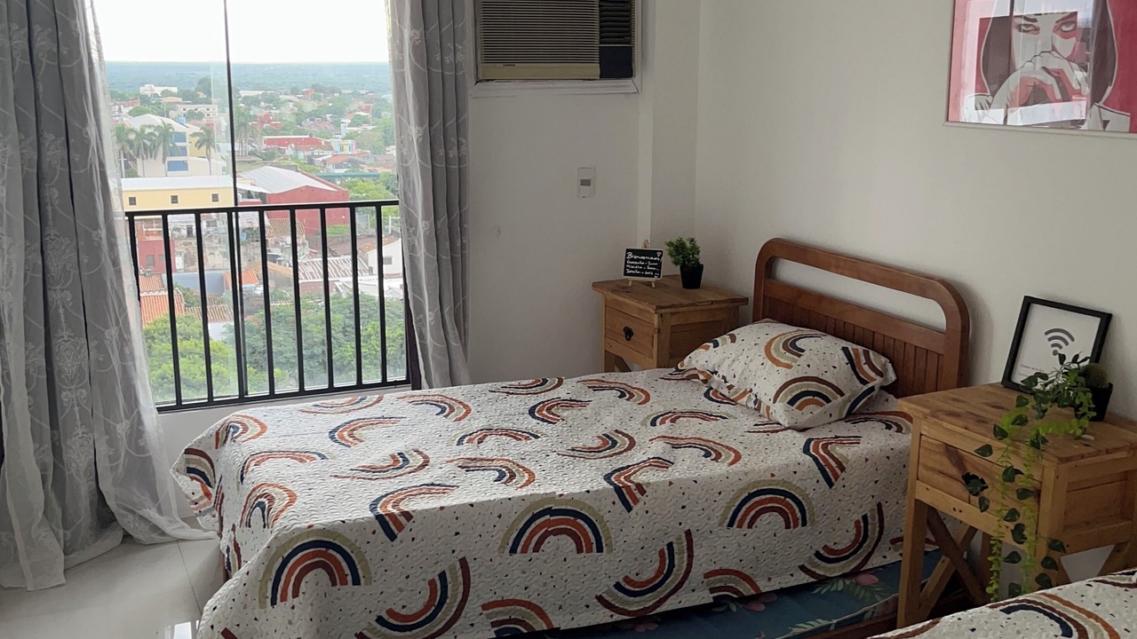 Photo of Bedroom in Doctor Juan Leon Mallorquin
