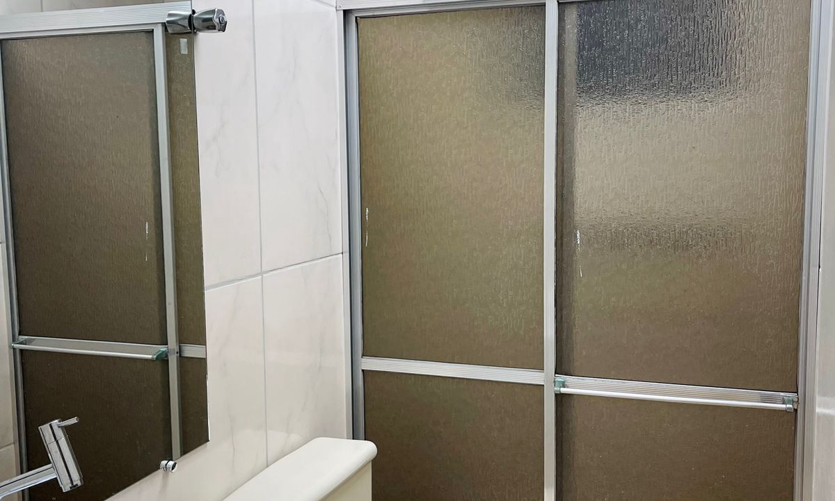 Photo of Bathroom in Vila Balnearia