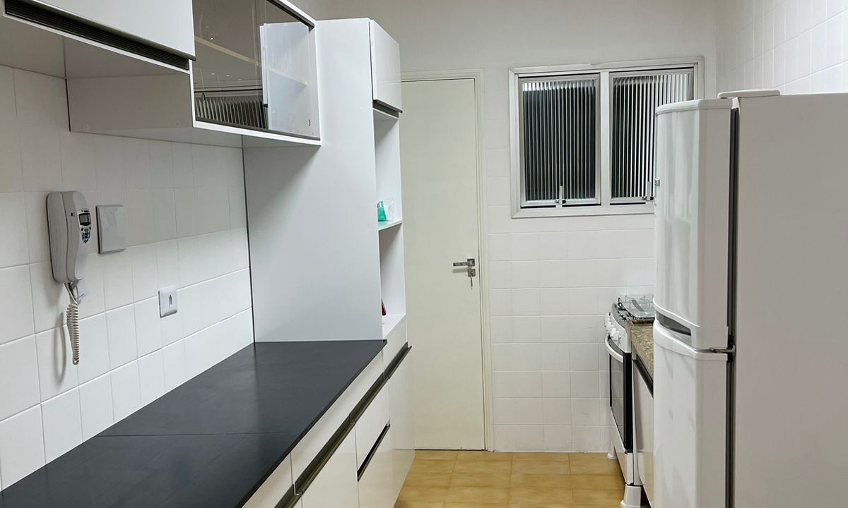 Photo of Kitchen in Vila Balnearia