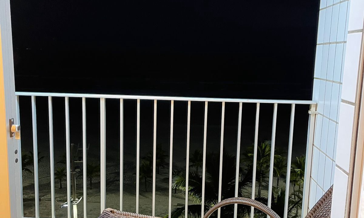 Photo of Patio Balcony in Vila Balnearia