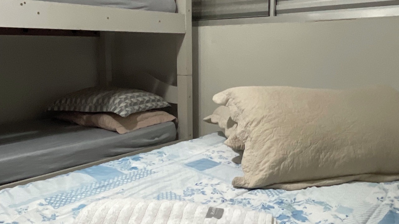 Photo of Bedroom in Votuporanga