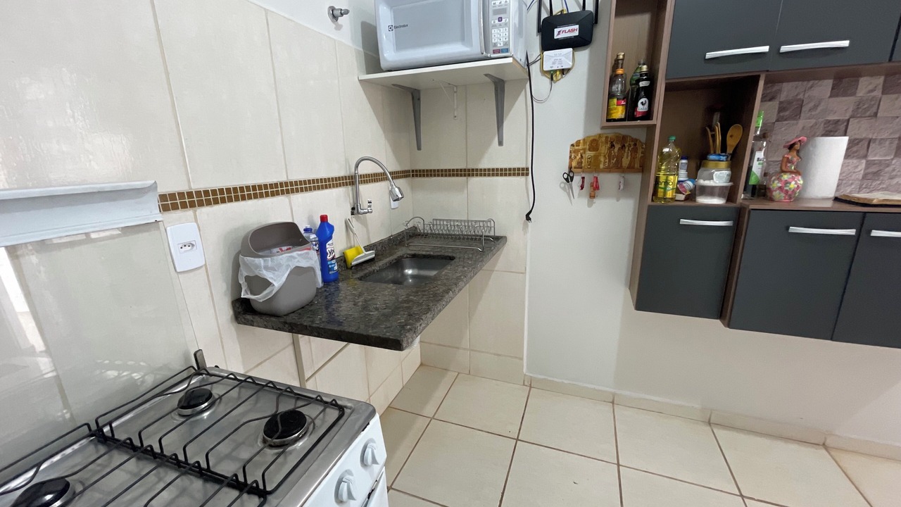 Photo of Kitchen in Votuporanga