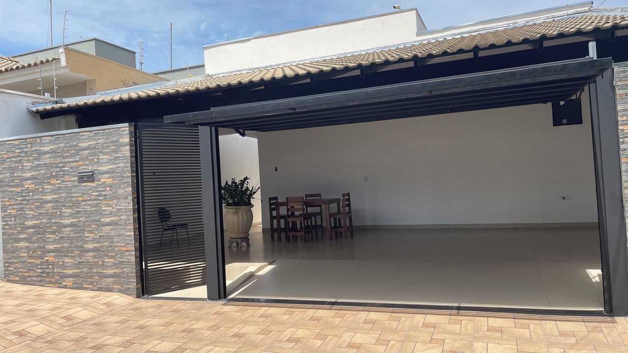 Photo of Outdoor in Votuporanga