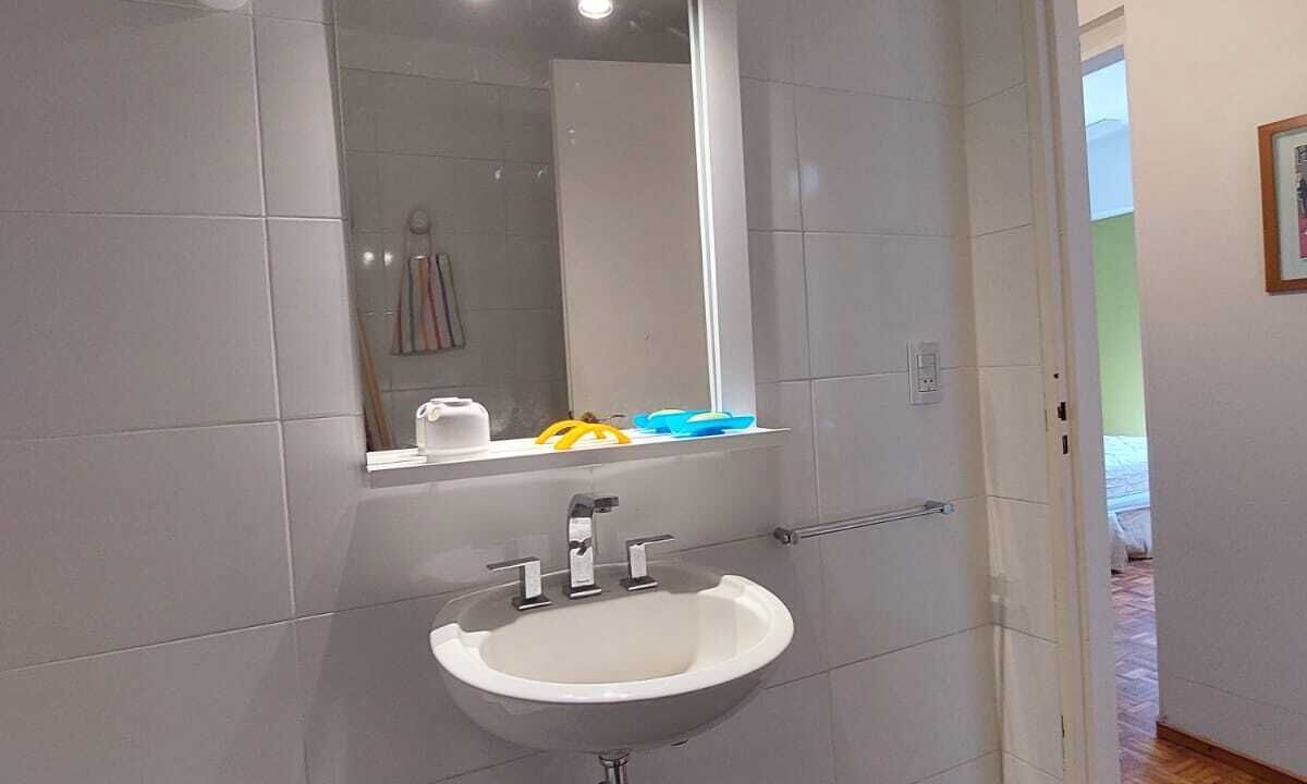 Photo of Bathroom in Colegiales