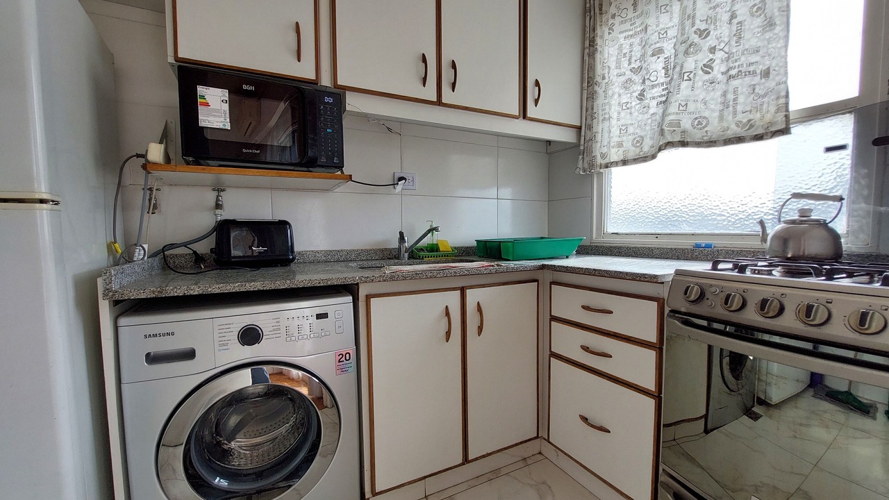 Photo of Kitchen in Colegiales