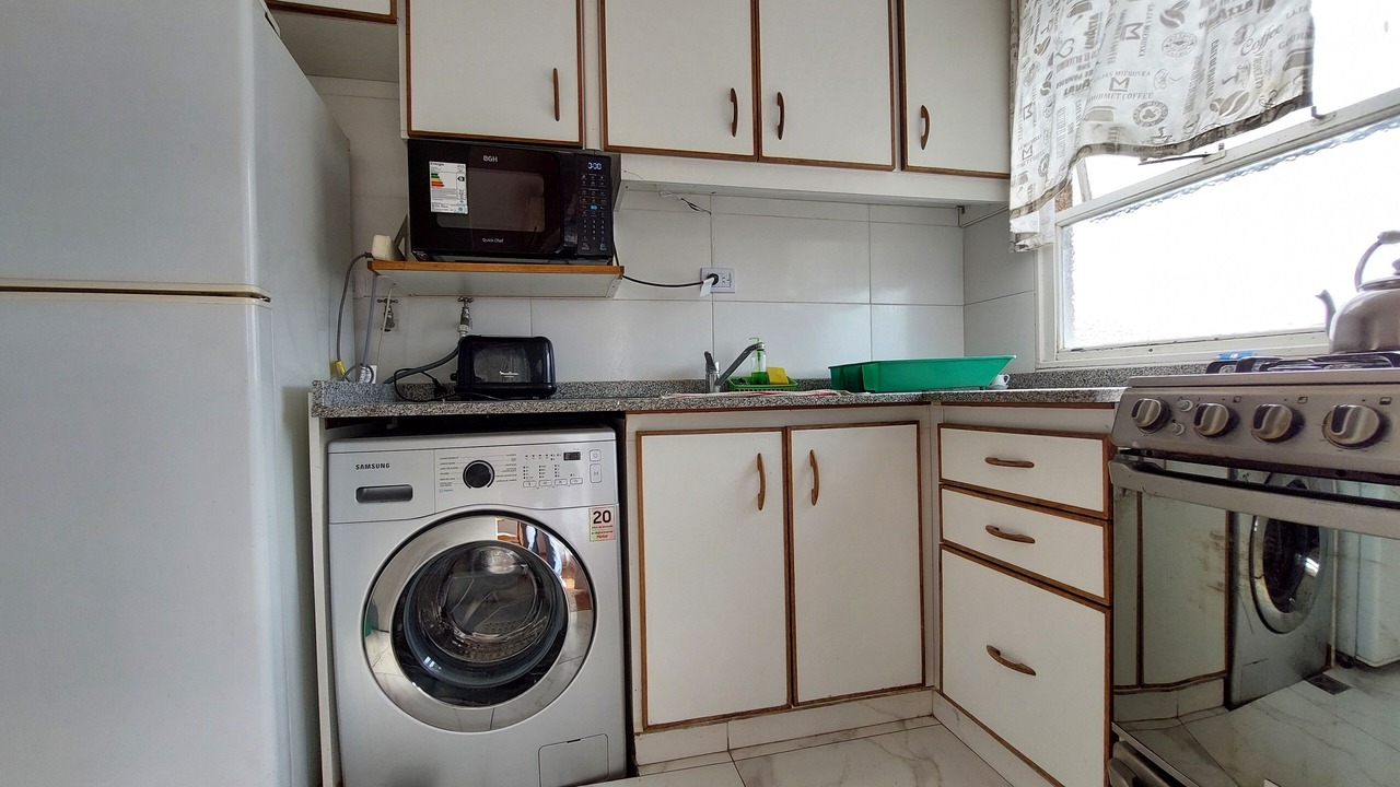 Photo of Kitchen in Colegiales