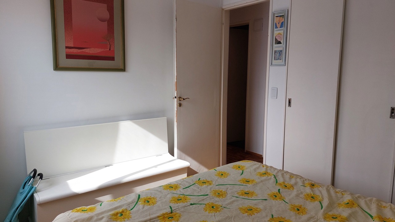 Photo of Bedroom in Colegiales