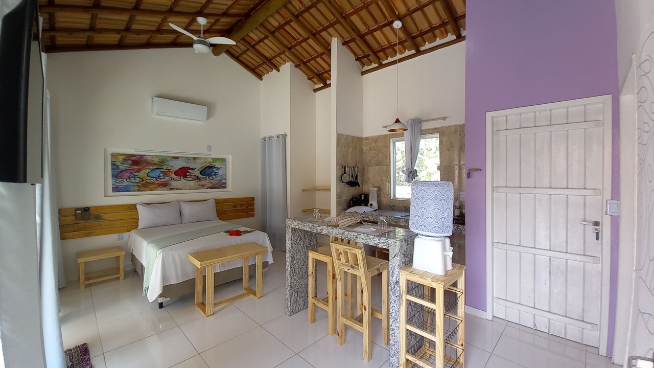 Photo of Bedroom in Prado