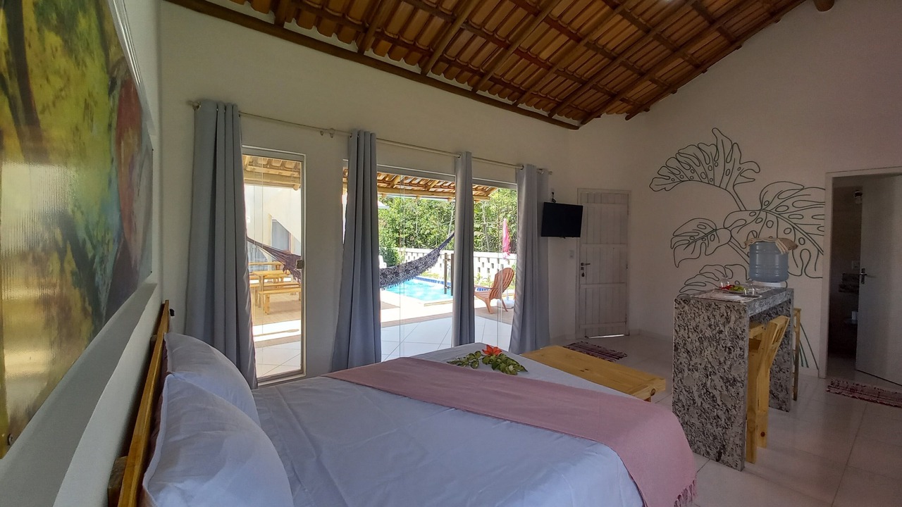 Photo of Bedroom in Prado